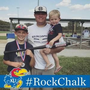 Meet your Posher, Blair